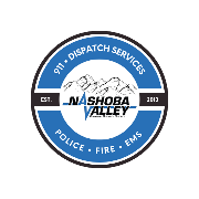 Nashoba Valley Regional Dispatch District Logo